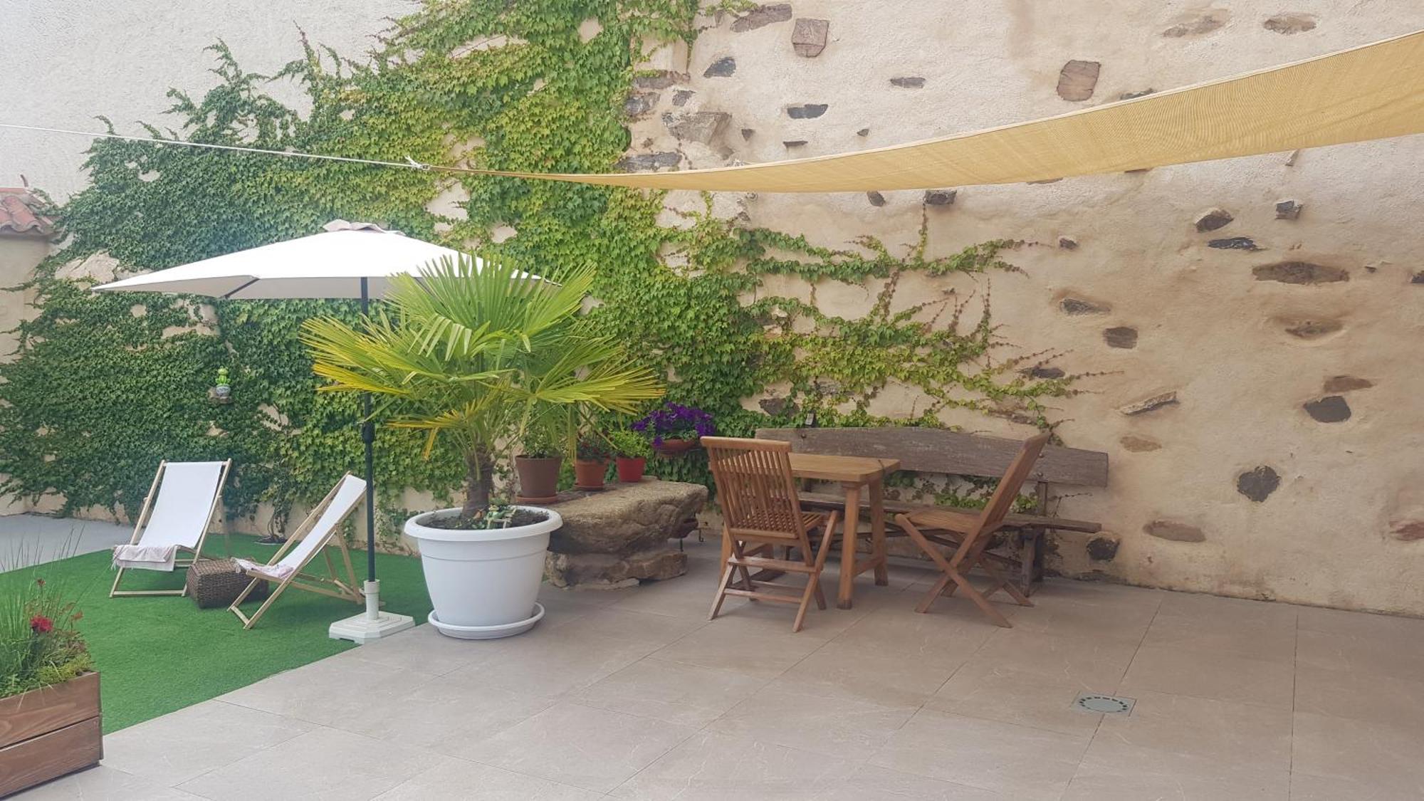El Cabaco Casa Rural Rincon מראה חיצוני תמונה